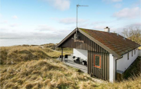 Beautiful Home In Aakirkeby With Wifi in Aakirkeby